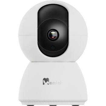 Momini KiddLok Baby Monitor monitor audio digital pentru bebeluși - imagine 2